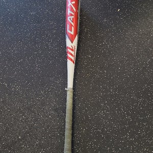 Used Marucci Cat X Bb Sb Usssa 2 3 4 Bat 31" 11849-s000040428