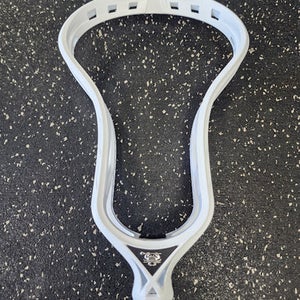 East Coast Dyes Mirage 3.0 Mens Lacrosse Head White 11849-s000040419