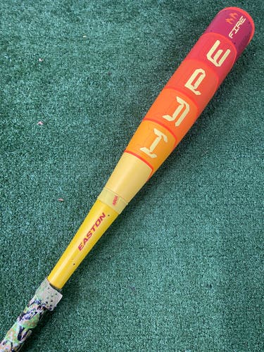 Easton Hype Fire USA Youth Bat (-10) 2025