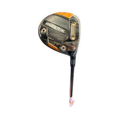 Used Callaway Maverik Men’s Fairway Wood Rh 3 Wood 10299-s000310418