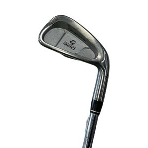 Used Taylormade 320 Mens Individual Iron Rh 3 Iron 11859-s000031283