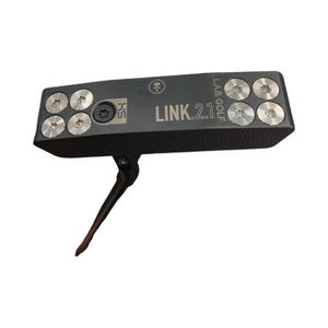 L.a.b. Link.2.1 303ss Mens Putter Rh 35" 11859-s000031272