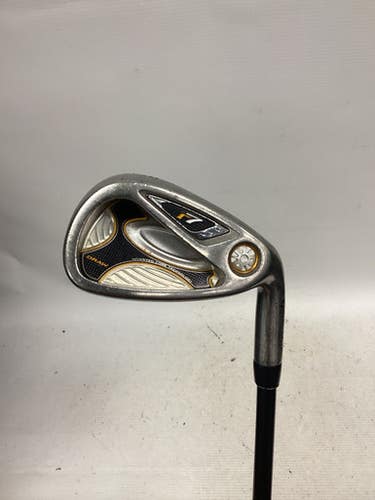 Used Taylormade R7 Draw Mens Individual Iron Rh 8 Iron 11851-s000047440