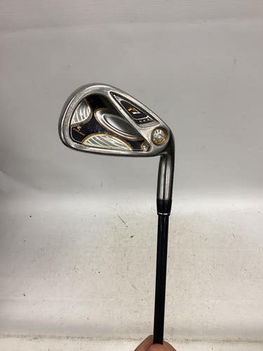 Used Taylormade R7 Draw Mens Individual Iron Rh 4 Iron 11851-s000047437