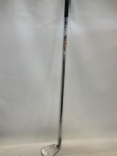 Used Ping EYE 2 ORANGE DOT Mens Individual Iron RH 9 Iron 11823-S000040484