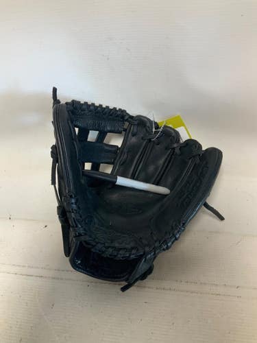 Used Rawlings SPL112CS BB/SB Glove RH Throw Black 11 1/4" 11823-S000040478