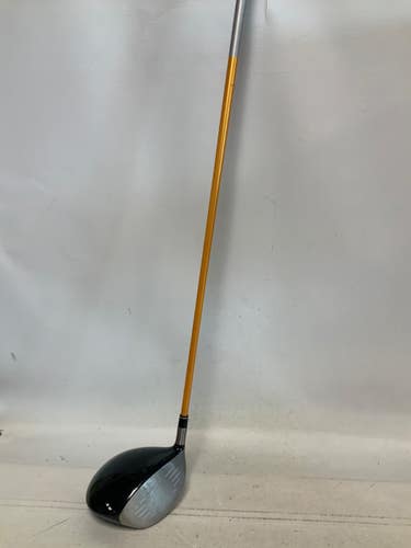 Used Taylormade R5 DUAL Mens Driver RH 10.5 Degree 11823-S000040470