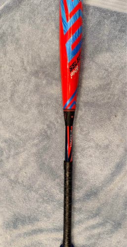 2024 Louisville Slugger Select PWR Hybrid USABat Certified Bat (-8) 21 oz 31" (Used)