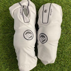 Maverik Shift Arm Pads | Youth Size XL