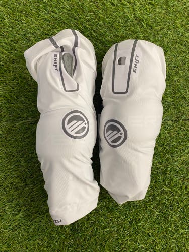 Maverik Shift Arm Pads | Youth Size XL