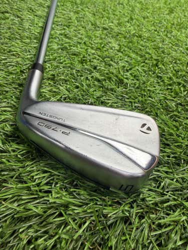 TaylorMade - P.790 Tungsten - 5 IRON - Steel - Extra Stiff - RH