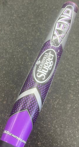 Used Louisville Slugger Xeno 2014 Bb Sb Fastpitch Bat 33" 11497-s000158301
