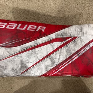 Bauer X5 Pro Regular (Used)