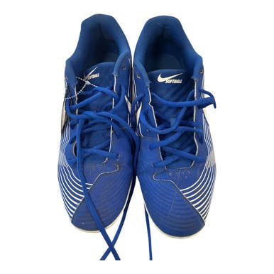 Used Nike Softball Bb Sb Cleats None Senior 10 11850-s000024725