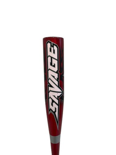 Used Rawlings Savage 26 14 T-ball Baseball Bat 11692-s000151823