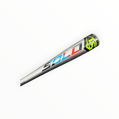 Used Louisville Slugger 619 Solo Bb Sb Usa 2 5 8 Bat 28" 11375-s000378074