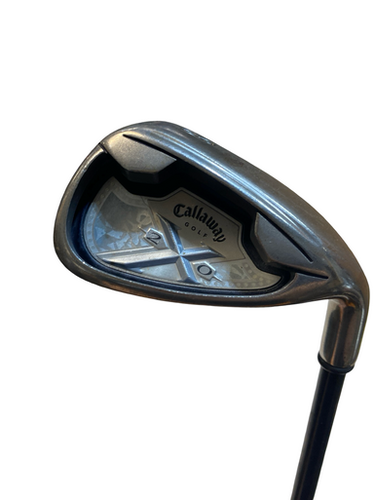 Used Callaway X 20 Women Individual Iron Rh 8 Iron 11706-s000378514