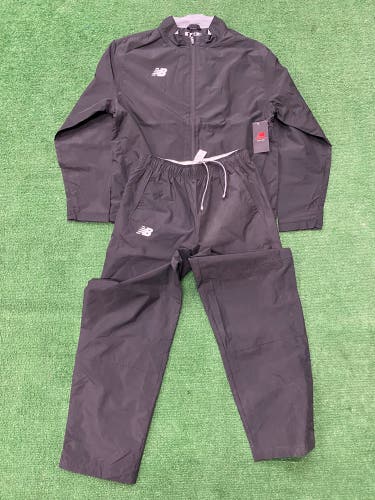 New Balance Rezist 2.0 Rink Suit | Men's Size Medium