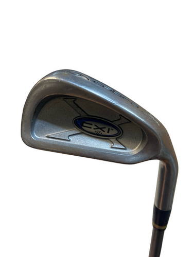 Used Cobra Cxi Mens Individual Iron Rh 6 Iron 11706-s000378413