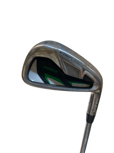 Used Top Flite Gamer Varsity Mens Individual Iron Rh 6 Iron 11706-s000378379