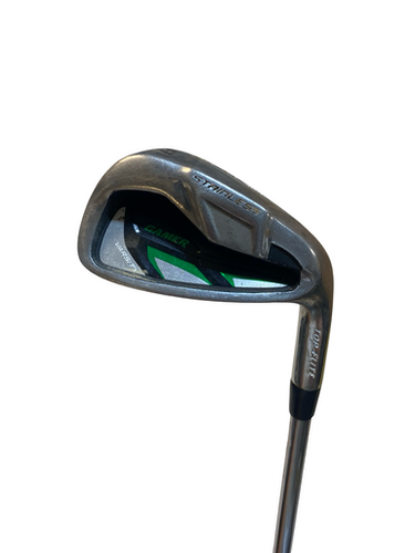 Used Top Flite Gamer Varsity Mens Individual Iron Rh 8 Iron 11706-s000378382