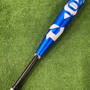 2023 DeMarini The Goods Hybrid Bat USABat Certified (-10) Hybrid 19 oz 29" (Used)