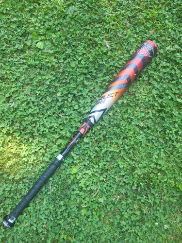 2023 Louisville Slugger Select PWR Hybrid BBCOR Certified Bat (-3) 32"