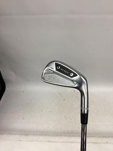 Used Callaway Apex Mb 24 Mens Individual Iron Rh 7 Iron 11851-s000047497