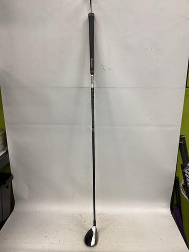 Used Taylormade M2 Hybrid Mens Hybrid Club Rh 4 Hybrid 11851-s000047493
