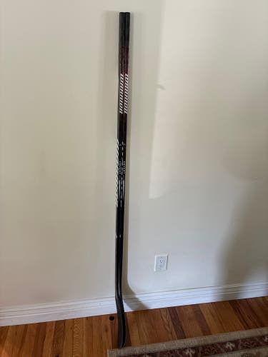 Senior Warrior Brand New just released Covert QR7 Pro Left Hand Hockey Stick P92M 85 Flex (New)