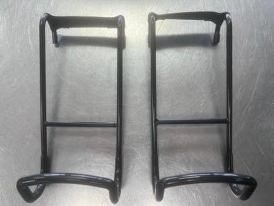 Used Exercise Spotter Hooks 11497-s000158347