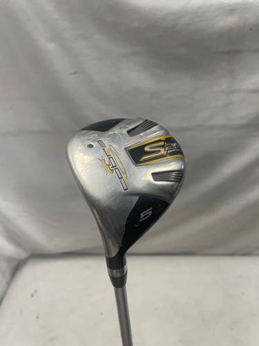 Used Top Flite Tour Mens Fairway Wood Lh 5 Wood 11490-s000273813