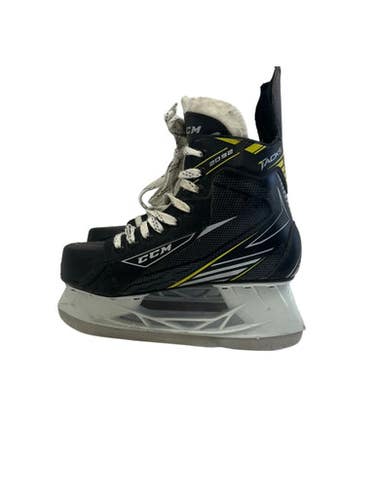 Used Ccm Tacks 2092 Senior Sz 6 Hockey Skates 11692-s000151890