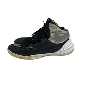 Used Nike Prime Hype Df Ii Jr 5.5 Basketball Shoes 11692-s000151882
