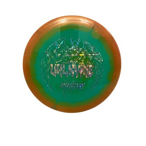 Used Innova Halo Valkyrie 165g Disc Golf Driver Gold 11692-s000151864