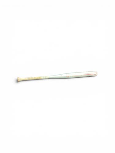 Used Easton Ghost Bb Sb Slowpitch Bat 33" 11846-s000105549