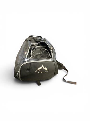 Used Himal Bb Sb Player Backpack Black 11846-s000105535