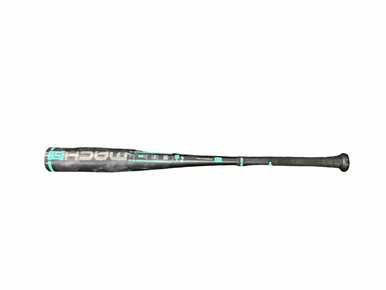 Used Rawlings Mach Ai Bb Sb Usssa 2 3 4 Bat 31" 11613-s000183407