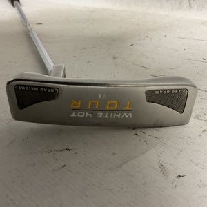 Used Odyssey White Hot Tour 1 Mens Putter Rh 35" 11855-s000204801
