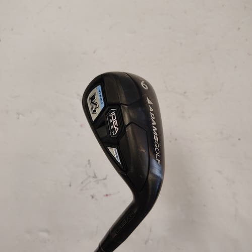 Adams 9 Iron Idea Tech v3 Right Handed Graphite Shaft (Used)