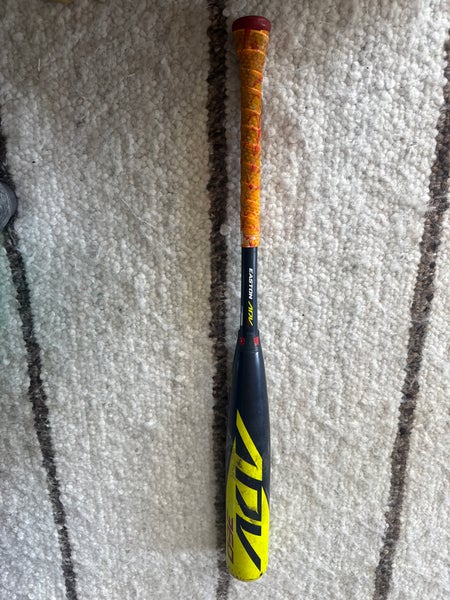 2022 Easton ADV 360 Composite USABat Certified Bat (-8) 22 oz 30" (Used)