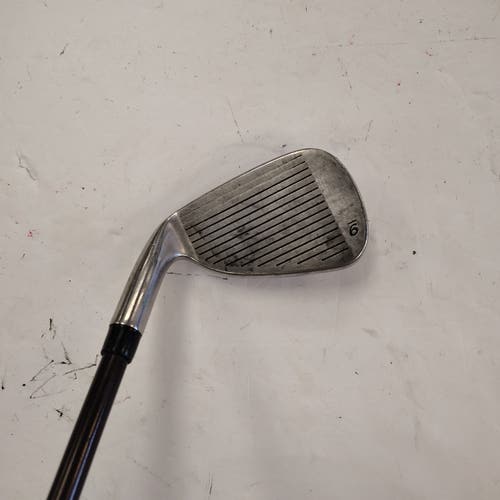 TaylorMade 9 Iron Firesole Right Handed Graphite Shaft (Used)