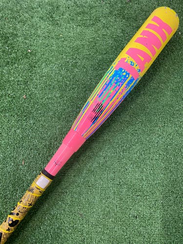 Soldier Sports TANK (2 3/4") USSSA Bat 2025 (-10)