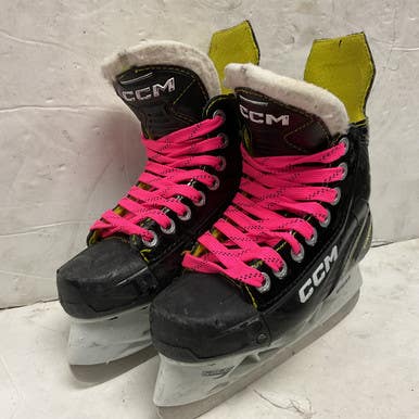 Used Ccm Tacks As560 Junior Hockey Skate Junior 02 11855-s000204693