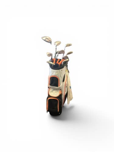 Used Cobra XL Mens Complete Set RH 12 Piece 11846-S000107152
