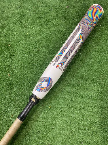 DeMarini Prism+ Fastpitch 2021 (-11)