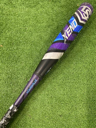 Louisville Slugger Xeno (2 1/4") Composite Fastpitch 2021 (-11)