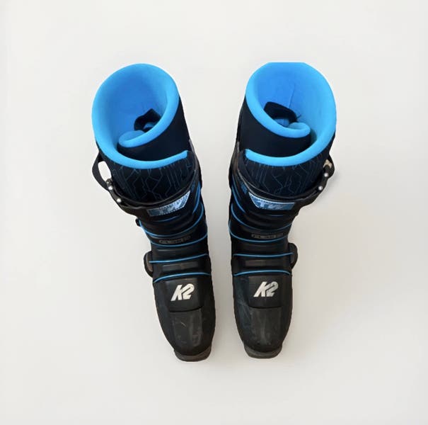 all mountain ski boots k2 Recon 100 BOA Men's Boots, 24.5 : Sports & Outdoors The RECON 120 MV ski boot from K2 is a mens model offering performance Mondo 29 & 29.5 Unisex