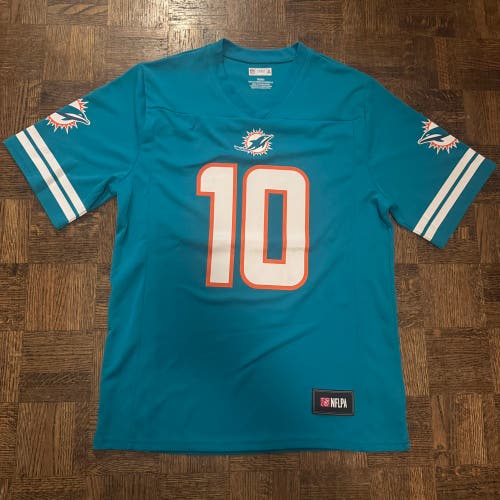 Blue Medium Men's Nike Jersey (Used)