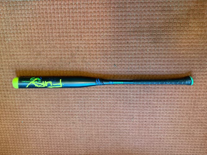 AXE Fury Radich